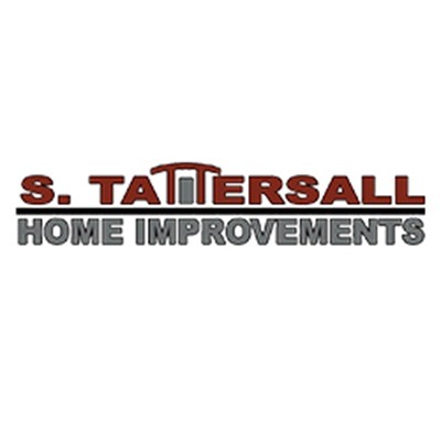 S. Tattersall Home Improvements LLC Logo