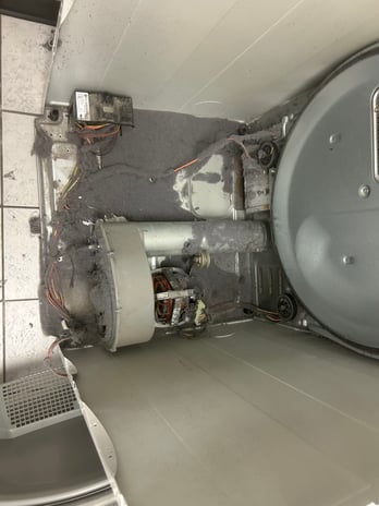 Images Central Appliance Repair LLC