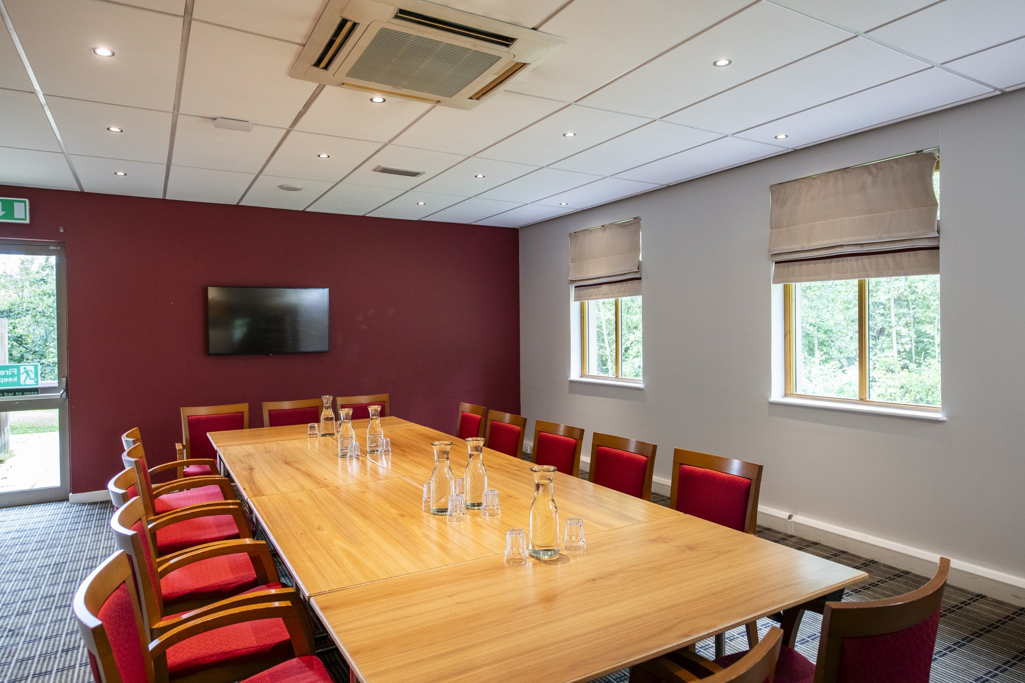 Images Holiday Inn Express Inverness by IHG