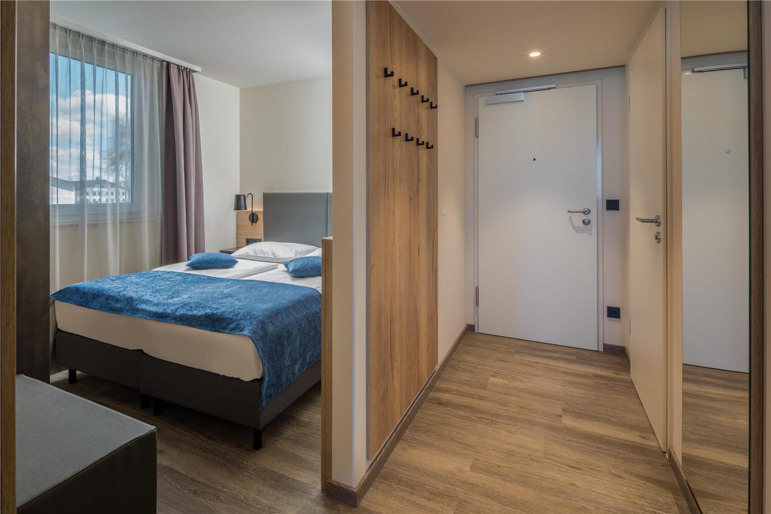 Best Western Hotel Muenchen Airport, Robert-Koch-Strasse 10 in Erding