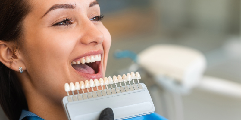 Images Dentistry by the Lake