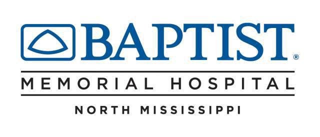 Baptist Memorial Hospital - North Mississippi