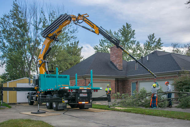 Images Fowler Tree Services Inc