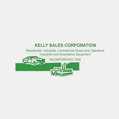 Kelly Sales Corporation Logo