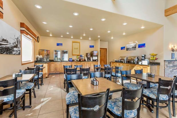 Images Best Western Sunset Inn