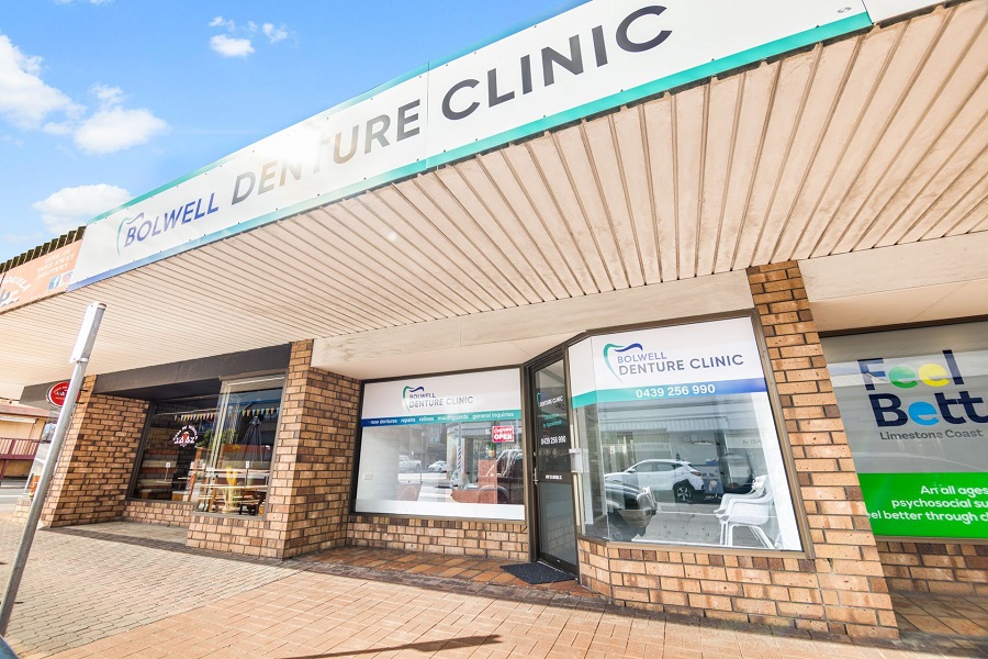 Images Bolwell Denture Clinic