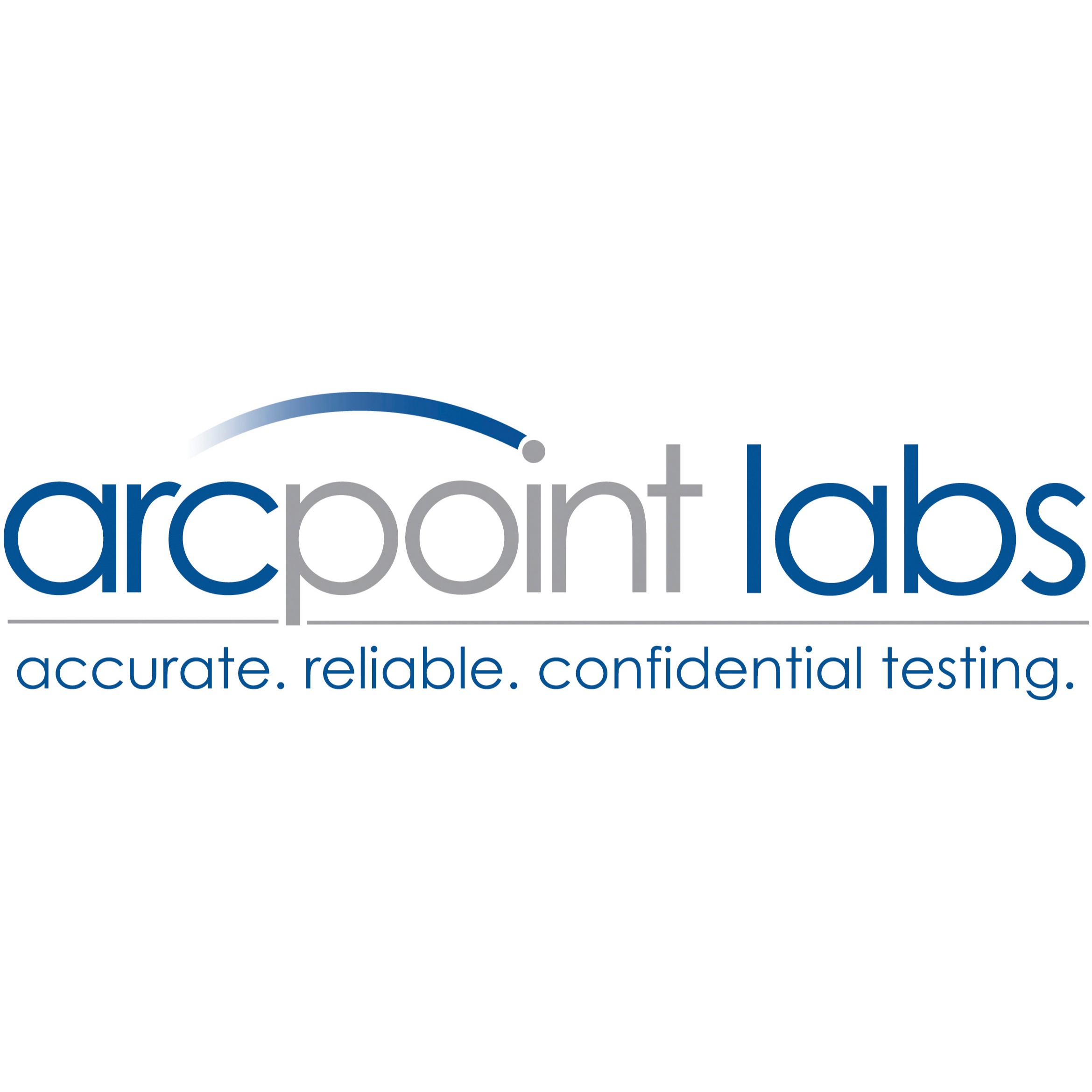 ARCpoint Labs of Cincinnati East Logo