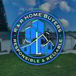 R & R HomeBuyers LLC Logo