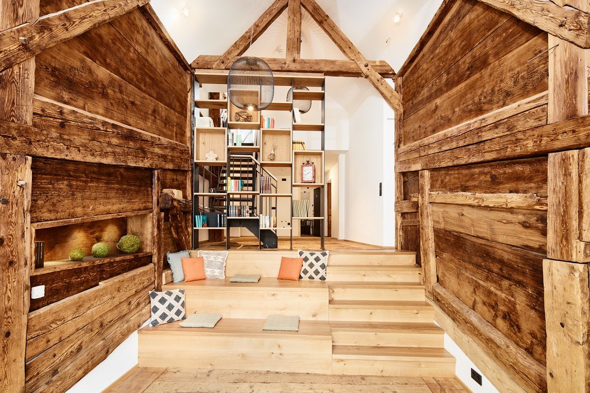 Mami Auszeit in Aichtal