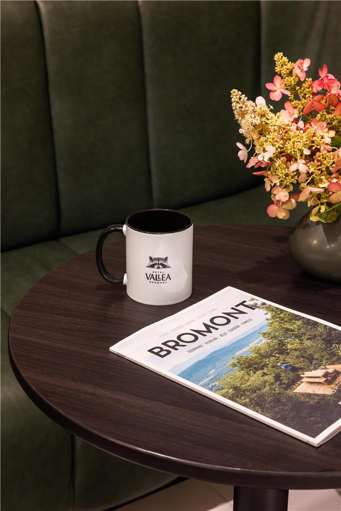 Images Hotel Vallea Bromont, Tapestry Collection by Hilton