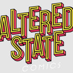 Altered State Comics Logo