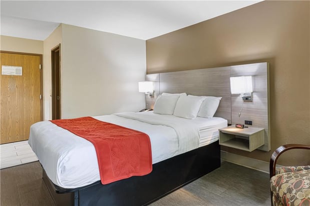 Images SureStay Plus by Best Western Kearney Liberty North