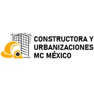 Constructora Y Urbanizaciones Mc México Logo