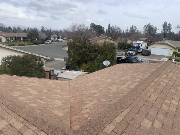 Images ZeZee Roofing Co.