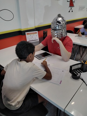 Images Mathnasium