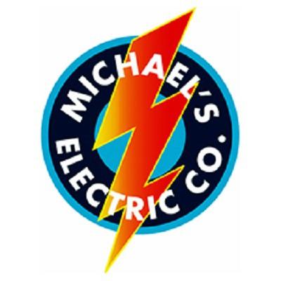 Michael's Electric Inc Logo