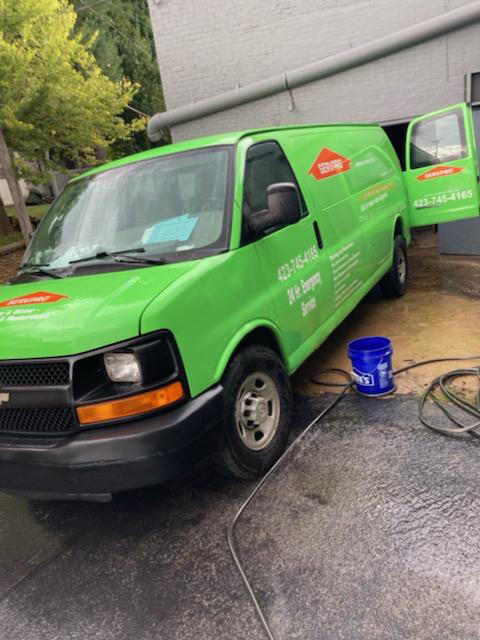 Images SERVPRO of McMinn, Monroe and Polk Counties
