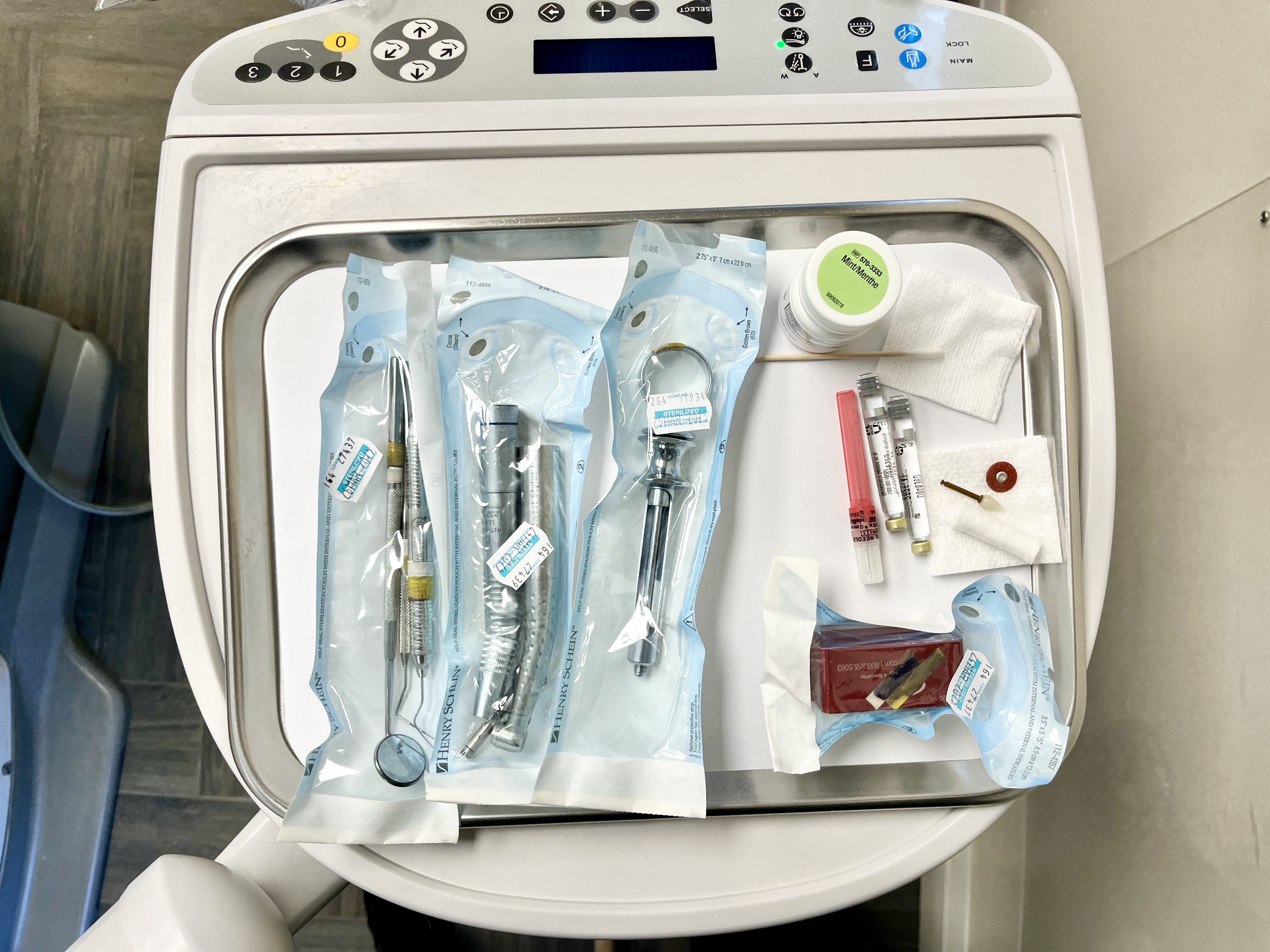 Images Hollinger Dental Group