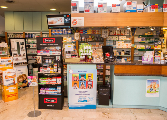 Images Farmacia Quai Dr. Arduino G.
