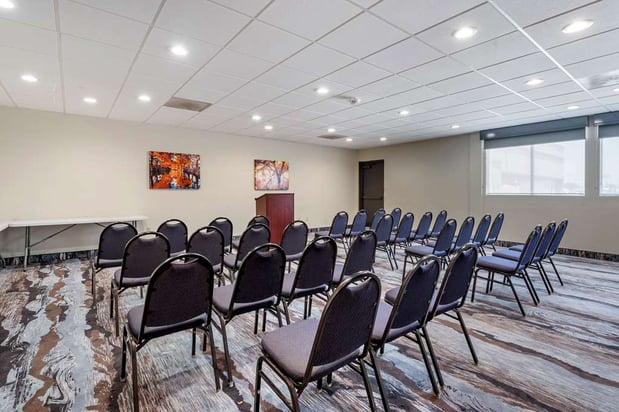 Images Best Western Plus McKinney Inn & Suites