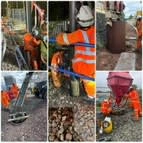 Images JA Construction Site Services Ltd