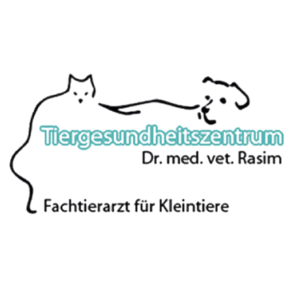Logo Tiergesundheitszentrum am Bürghaus Süd GmbH