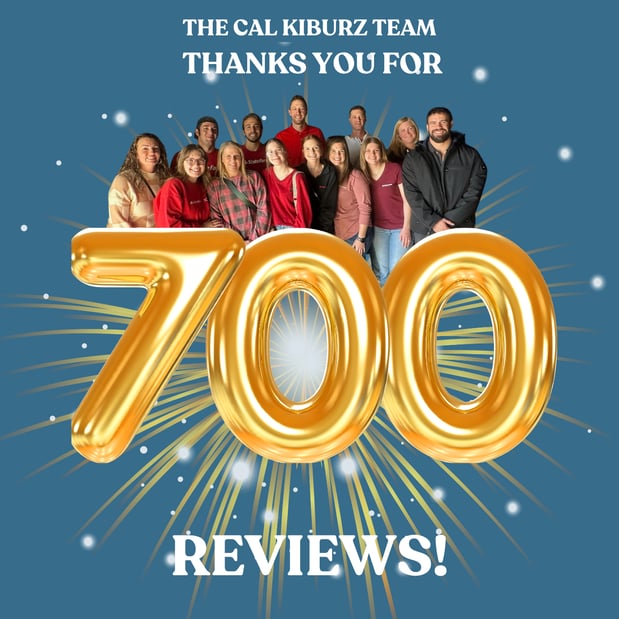 Images Cal Kiburz - State Farm Insurance Agent