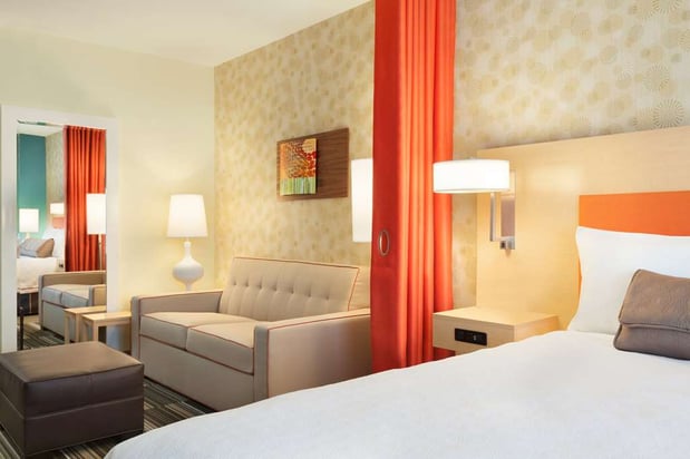Images Home2 Suites By Hilton El Paso Airport