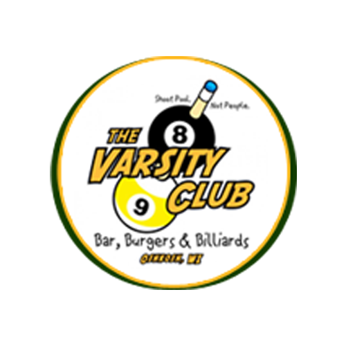 The Varsity Club Logo