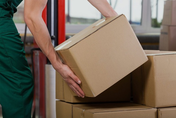 Images Nimbl Fulfillment and Assembly