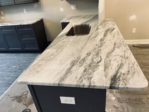 Images CRA Granite Design