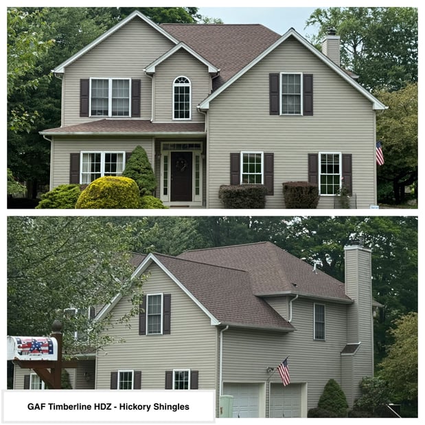 Images Up and Above Contractors, LLC