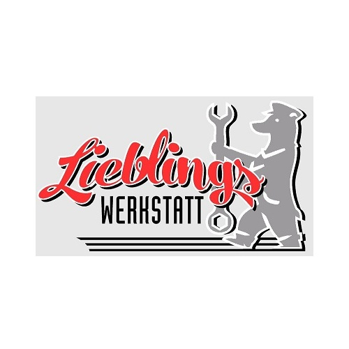 Logo Lieblings Werkstatt