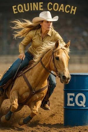 Images Equine Coach, LLC