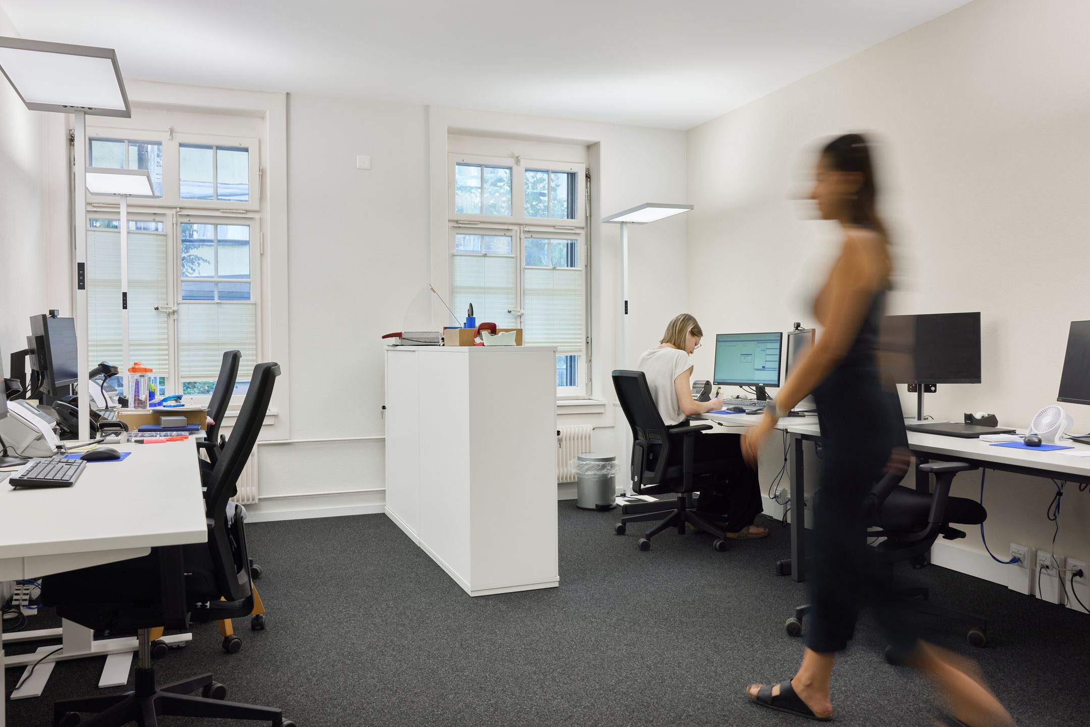 TopPharm Bälliz Apotheke + Drogerie AG, Bälliz 42 in Thun