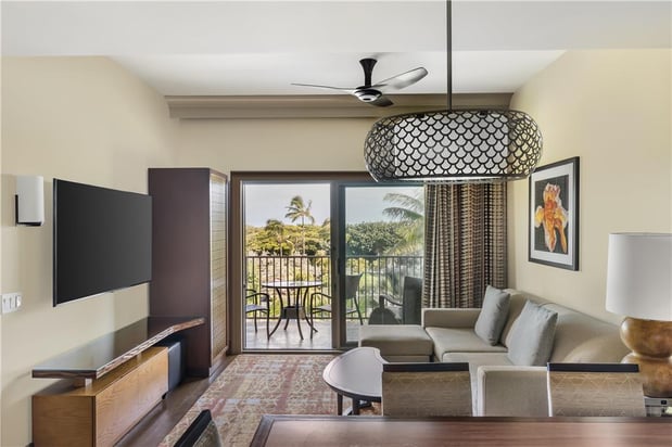 Images Hilton Grand Vacations Club Kings’ Land Waikoloa