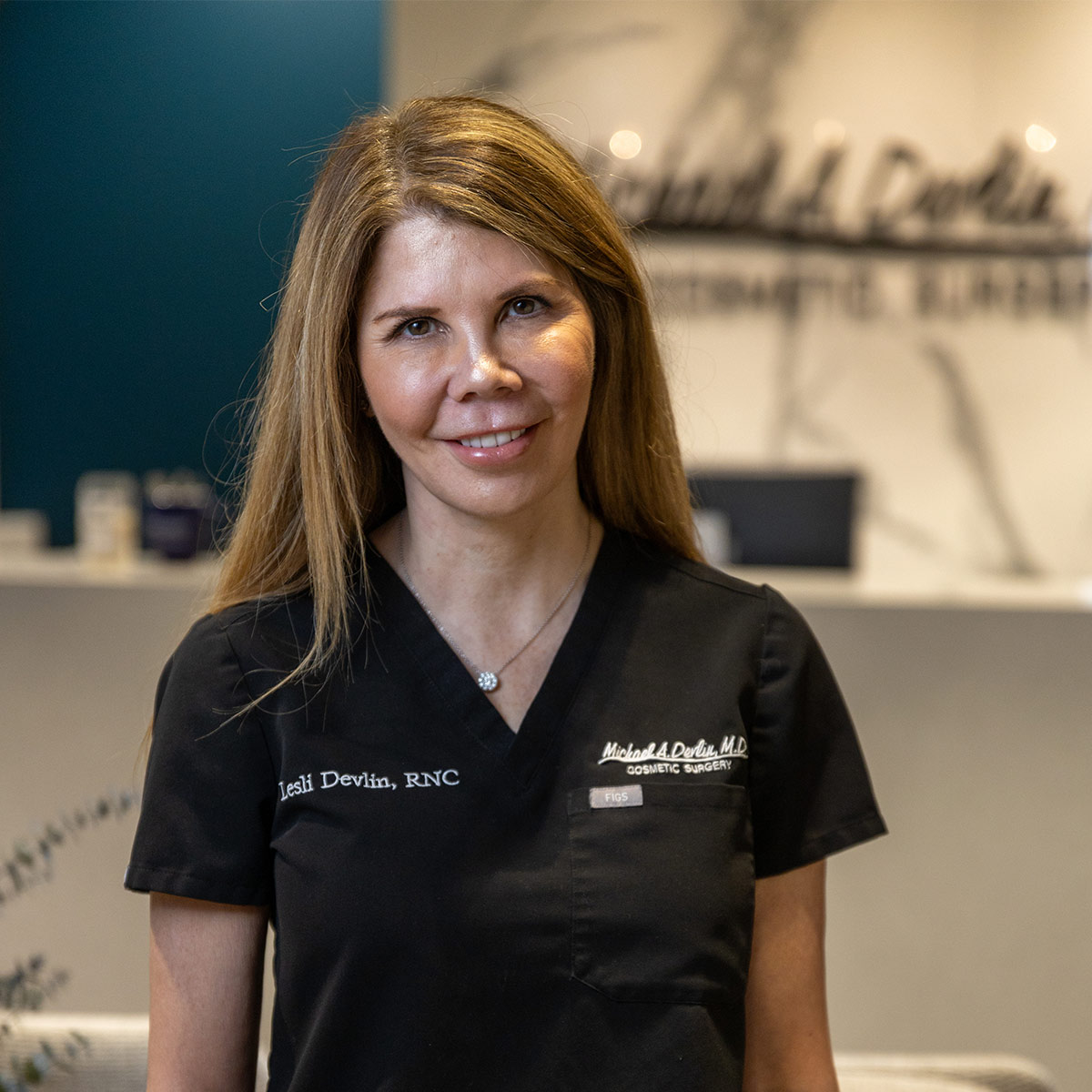 Staff at Devlin Cosmetic Surgery: Michael Devlin, M.D. | Little Rock, AR