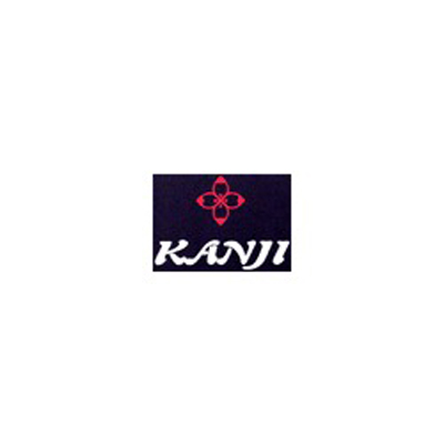 Ristorante Giapponese Kanji Logo