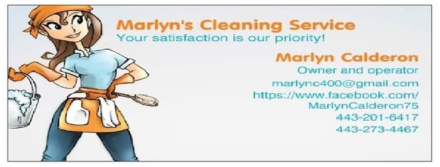 Images Marlyn's Cleaning Service LLC