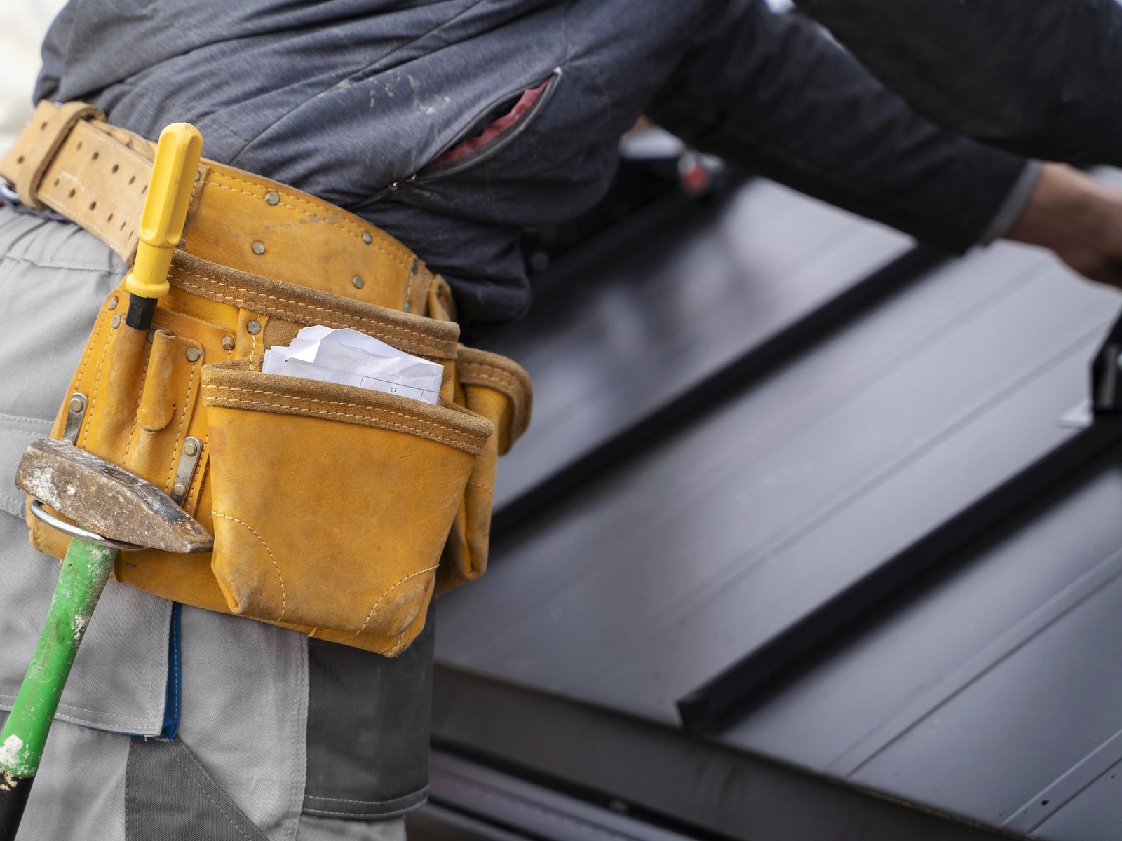 RX Roofing Xperts