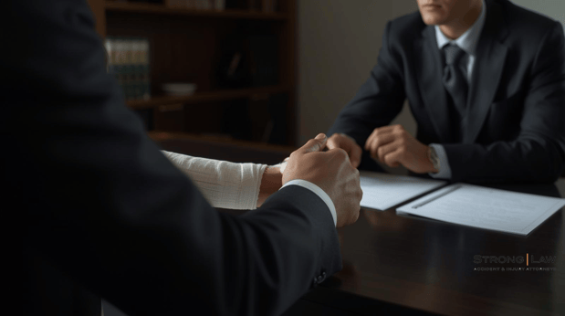 Images Strong Law Accident & Injury Attorneys