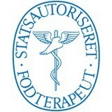 Klinik for fodterapi v/ Bettina Kristensen & Anne Marie Mac Lennan Logo