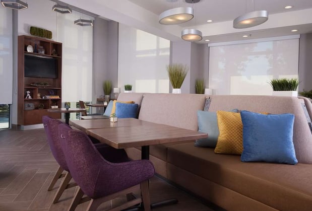 Images Home2 Suites by Hilton Atlanta Perimeter Center