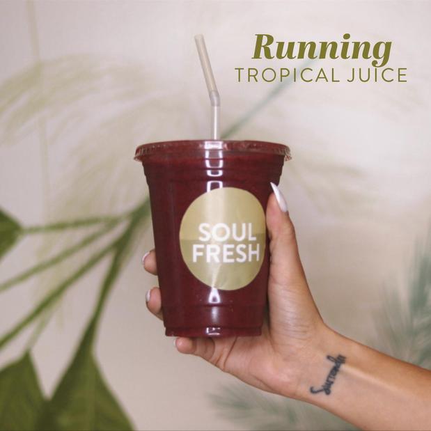 Images Soul Fresh Juice & Fruit Bar