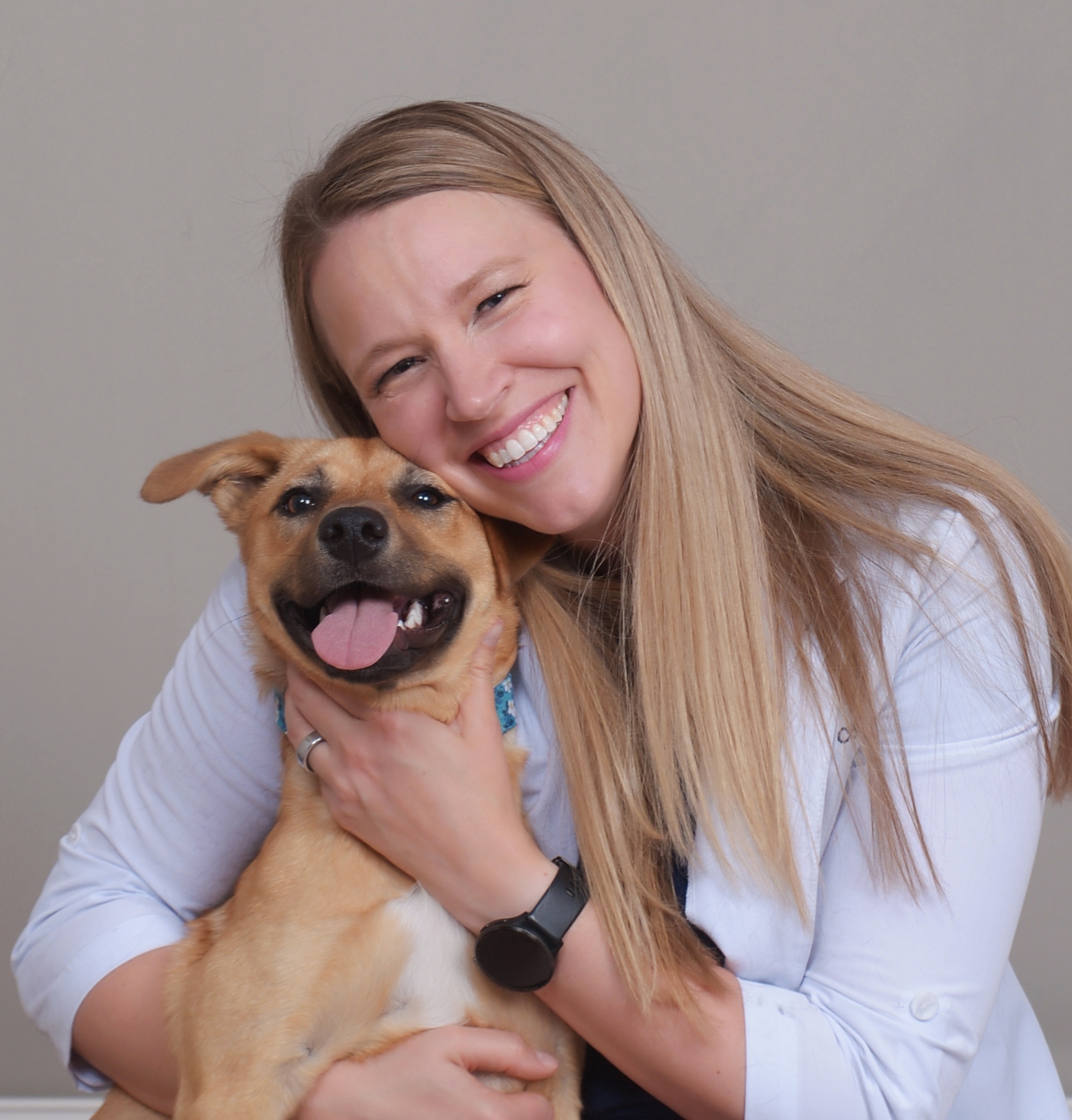 Dr. Amy Jager, owner of CityVet | Verrado