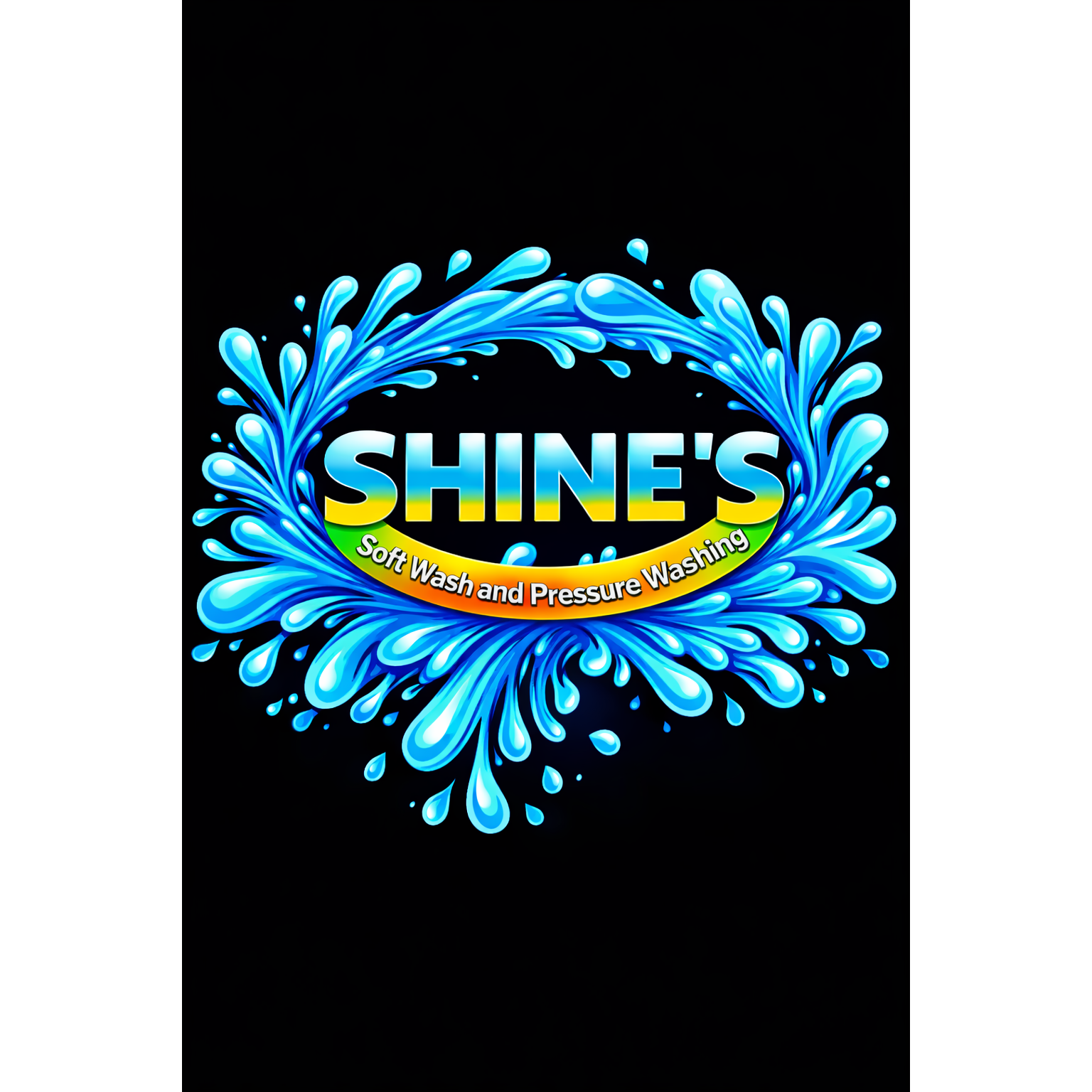 Shine's Soft Wash and Pressure Washing