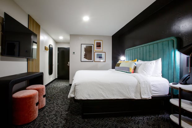 Images voco Flagstaff by IHG