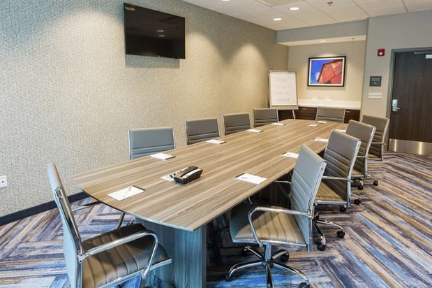 Images Hampton Inn Cumberland
