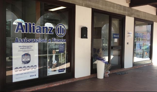 Images Allianz - Agente Valenza Mauro - Subagenzia di Pegognaga