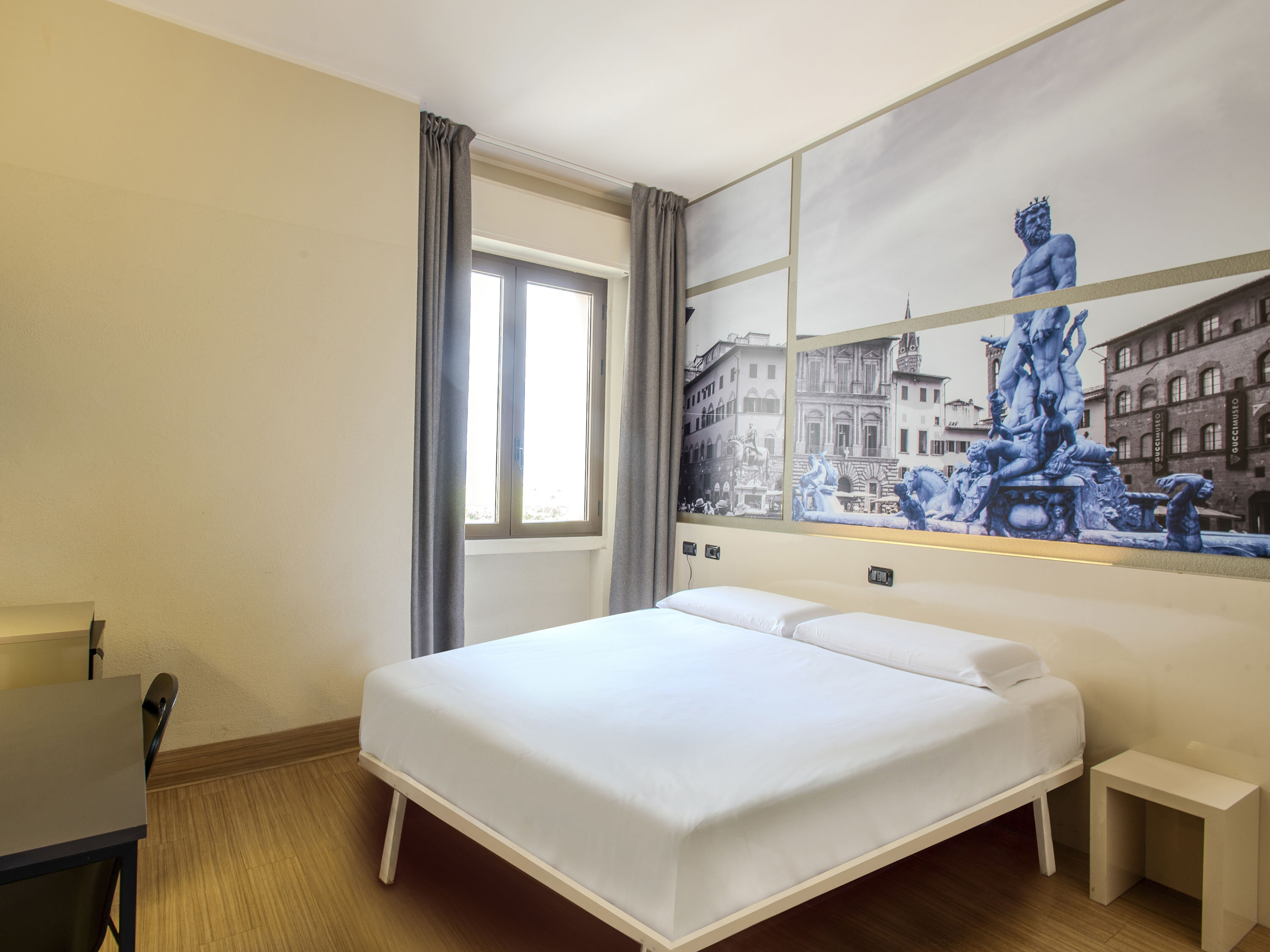 Images B&B HOTEL Firenze Novoli